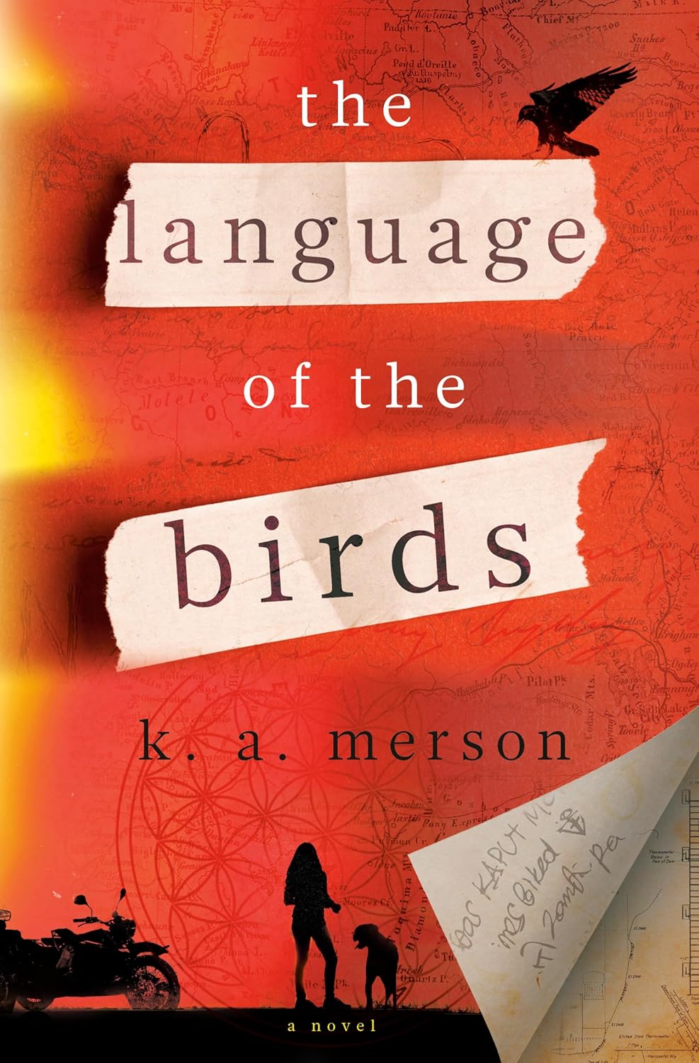 The Language of the Birds