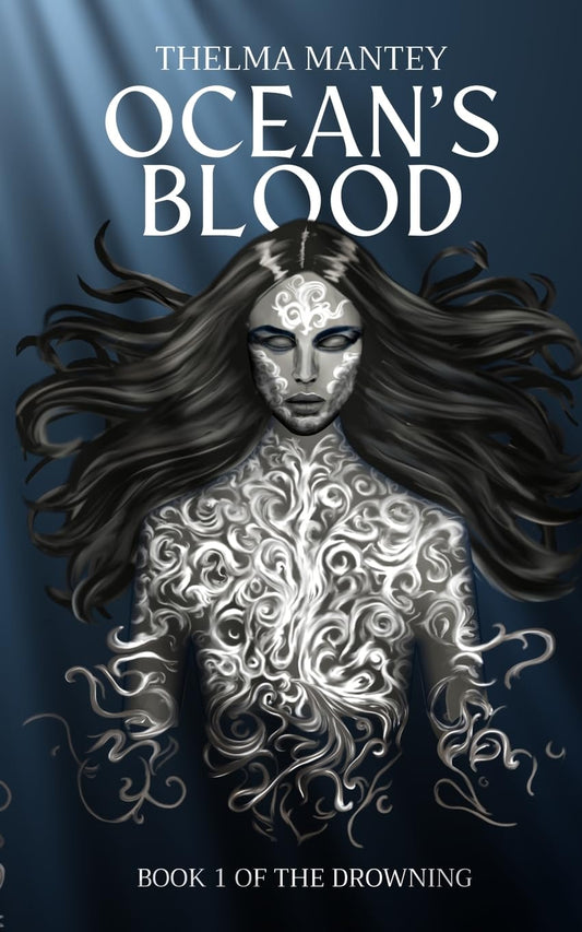 Ocean's Blood (Edition) (Drowning #1)