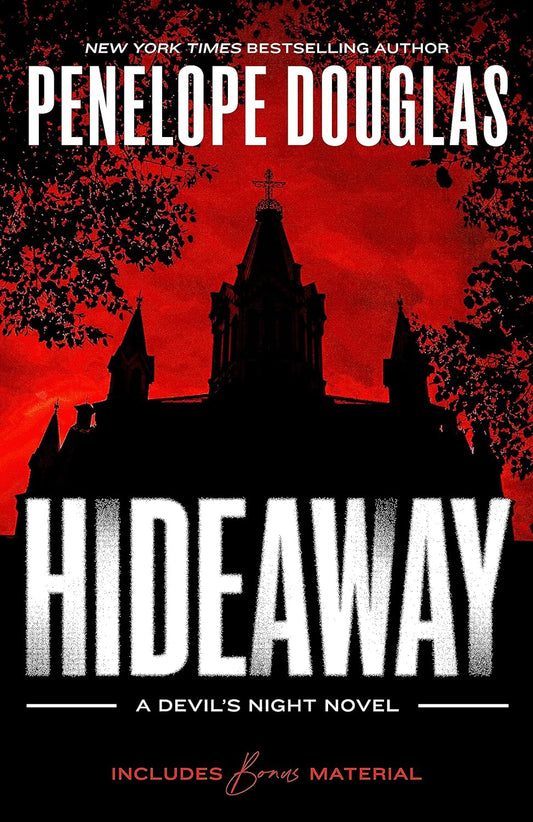 Hideaway (Devil's Night)