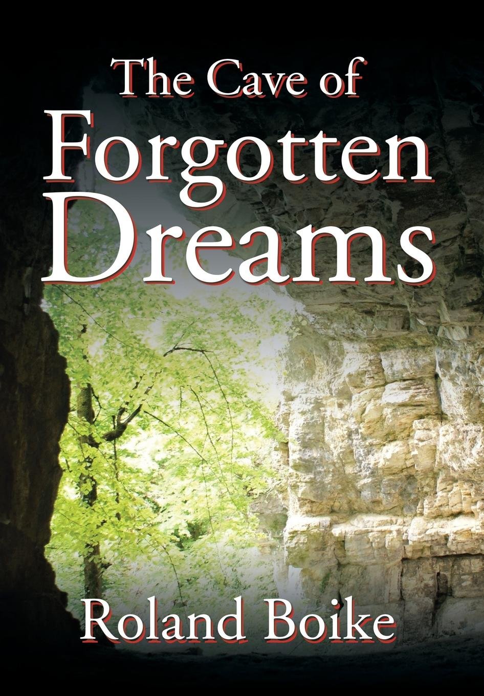 The Cave of Forgotten Dreams