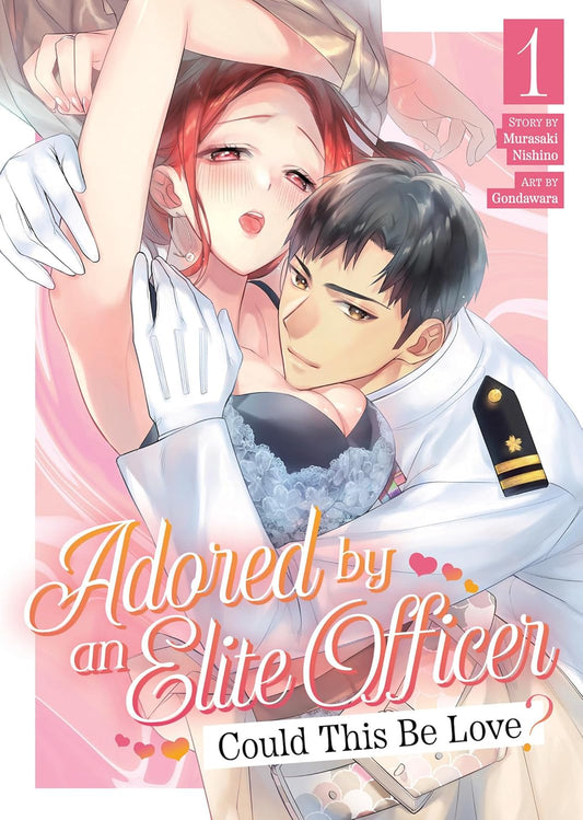 Adored by an Elite Officer: Could This Be Love? Vol. 1 (Adored by an Elite Officer: Could This Be Love?)