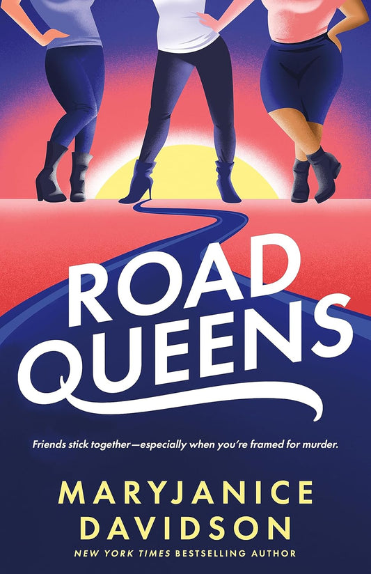 Road Queens