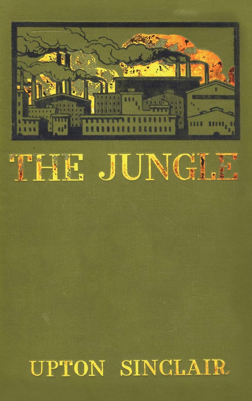 The Jungle