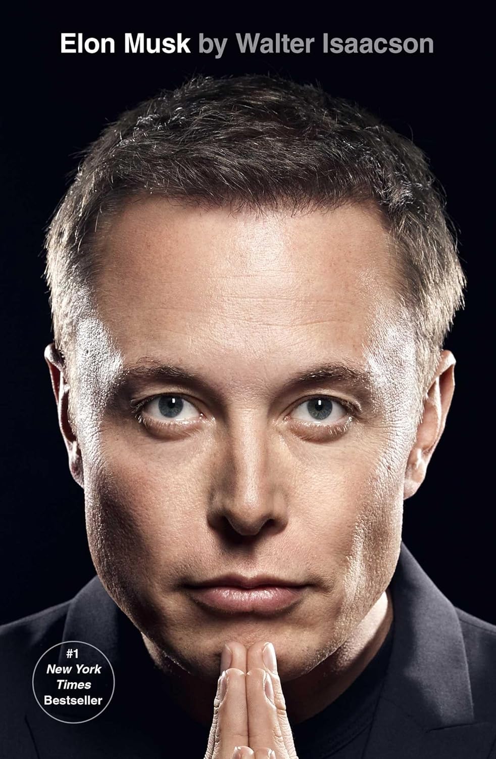 Elon Musk (Spanish Edition)