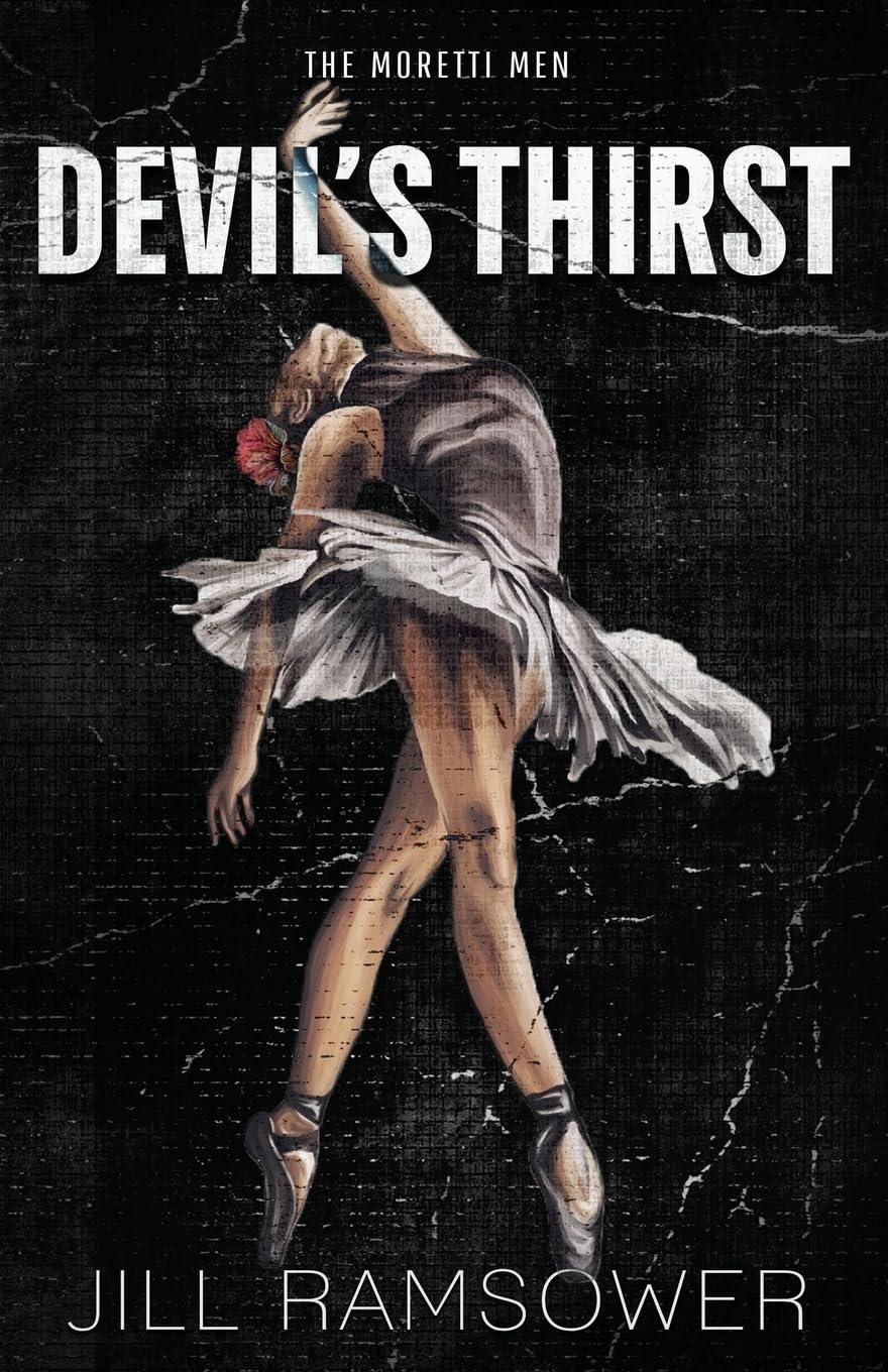 Devil's Thirst (The Moretti Men #1)