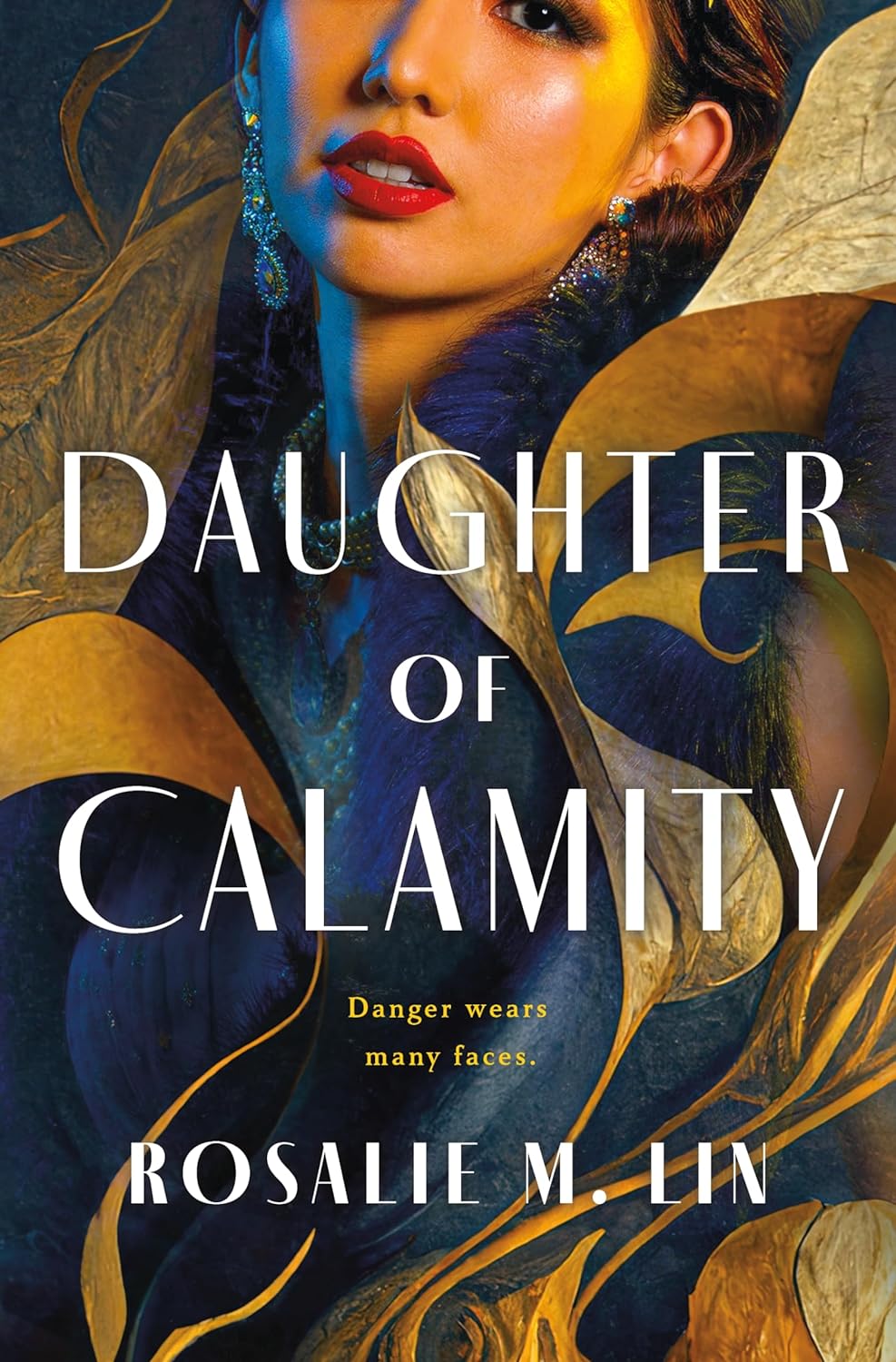 Daughter of Calamity