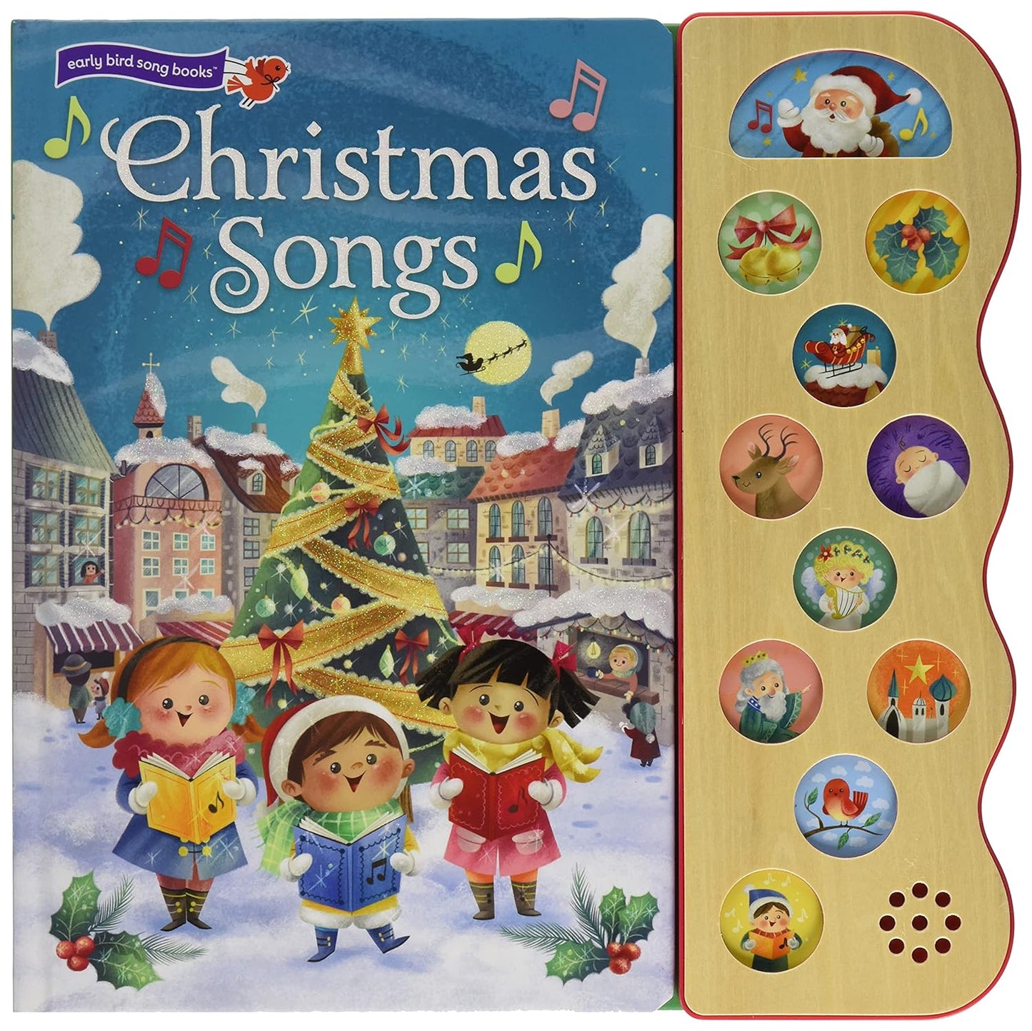 Christmas Songs