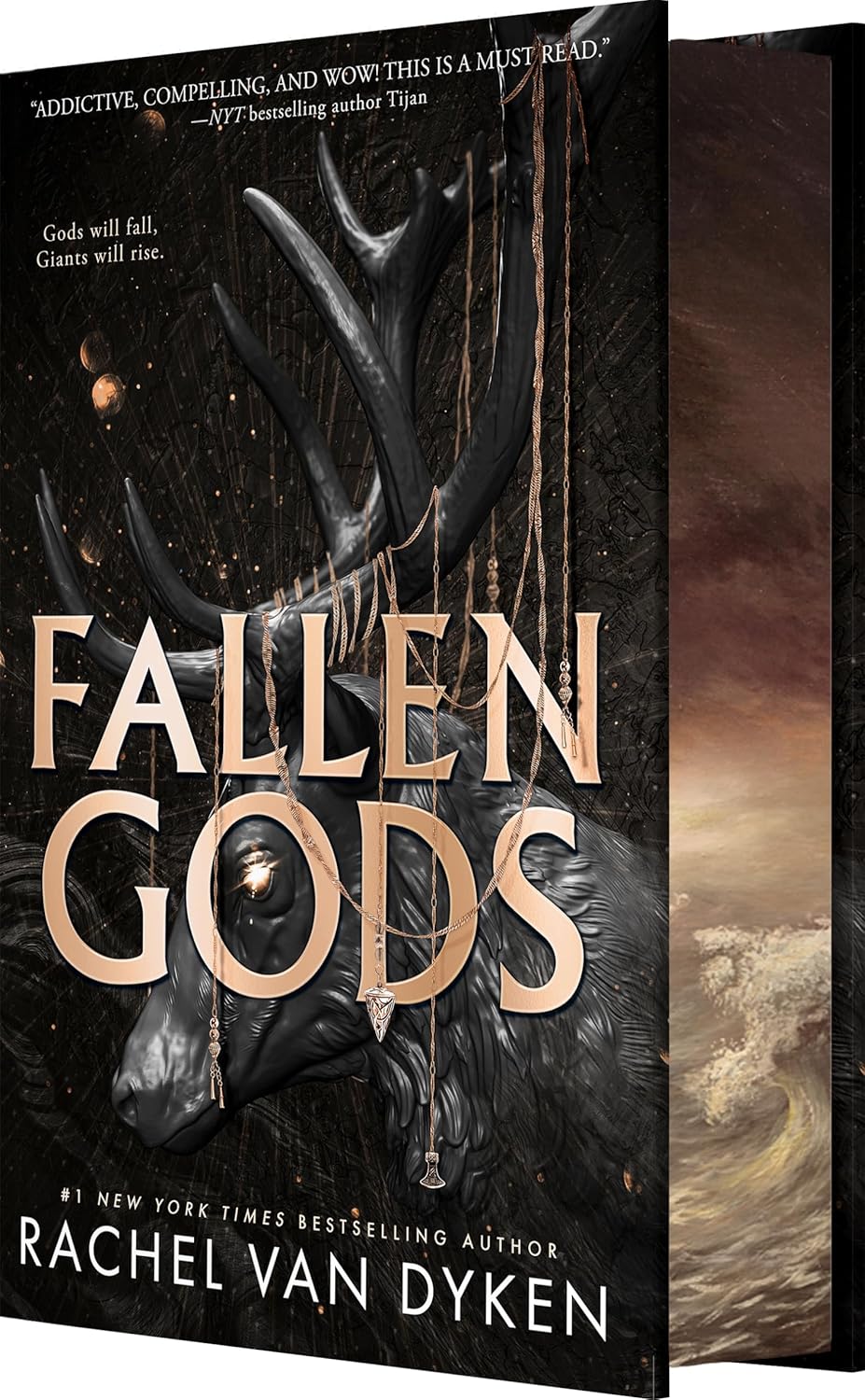 Fallen Gods