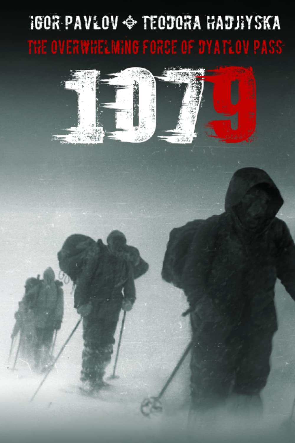 1079: The overwhelming force of Dyatlov Pass