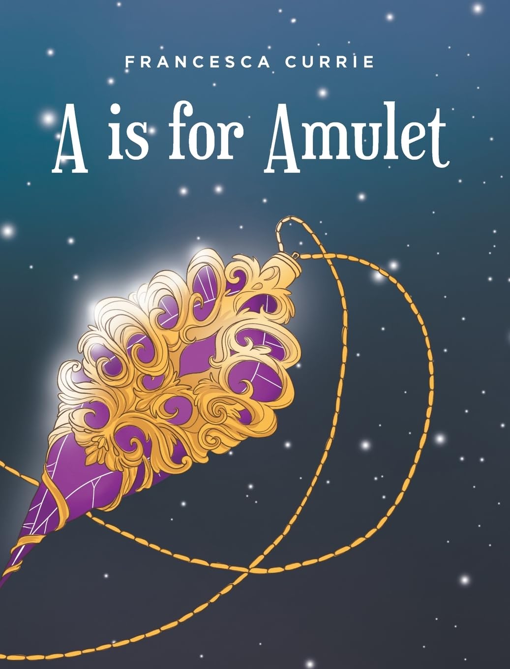 A is for Amulet