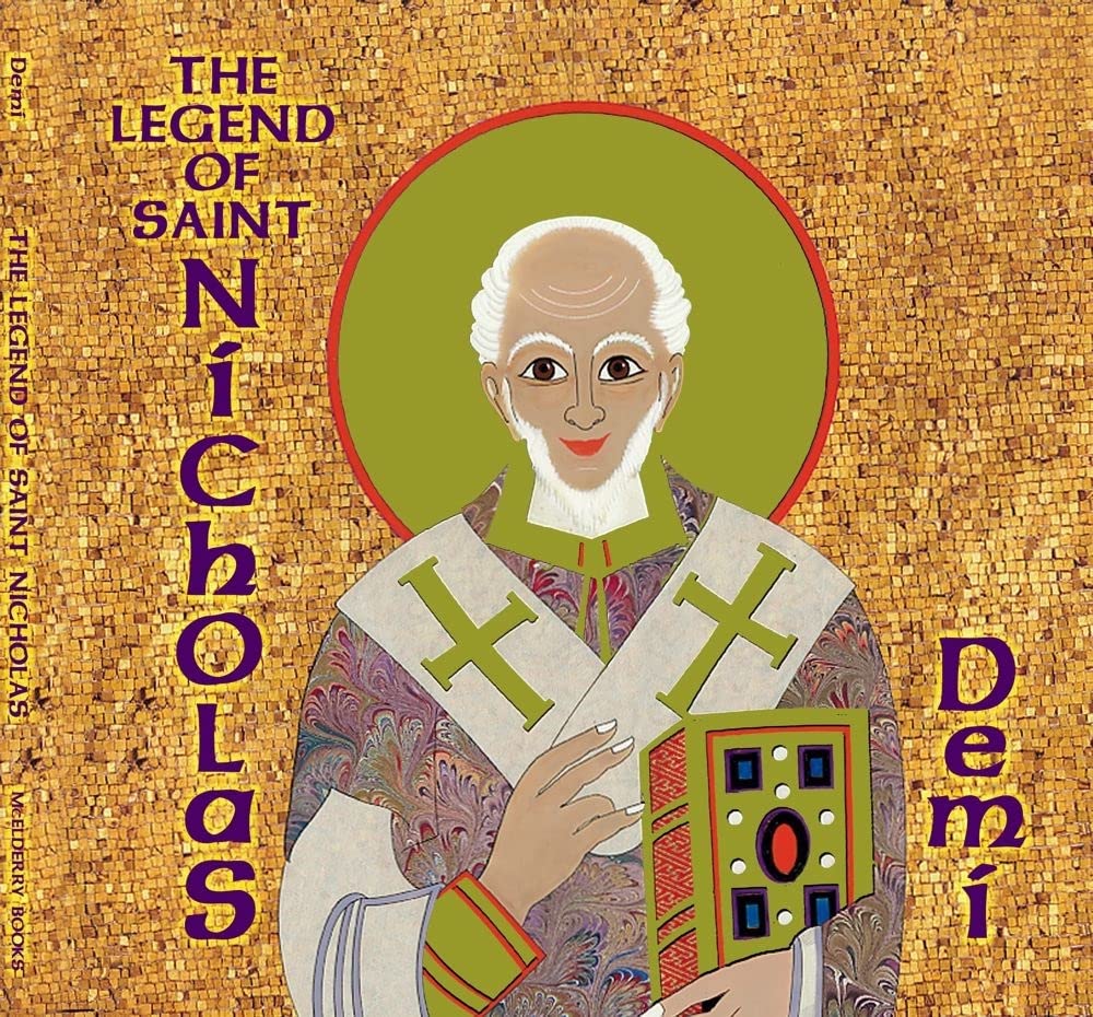 The Legend of Saint Nicholas