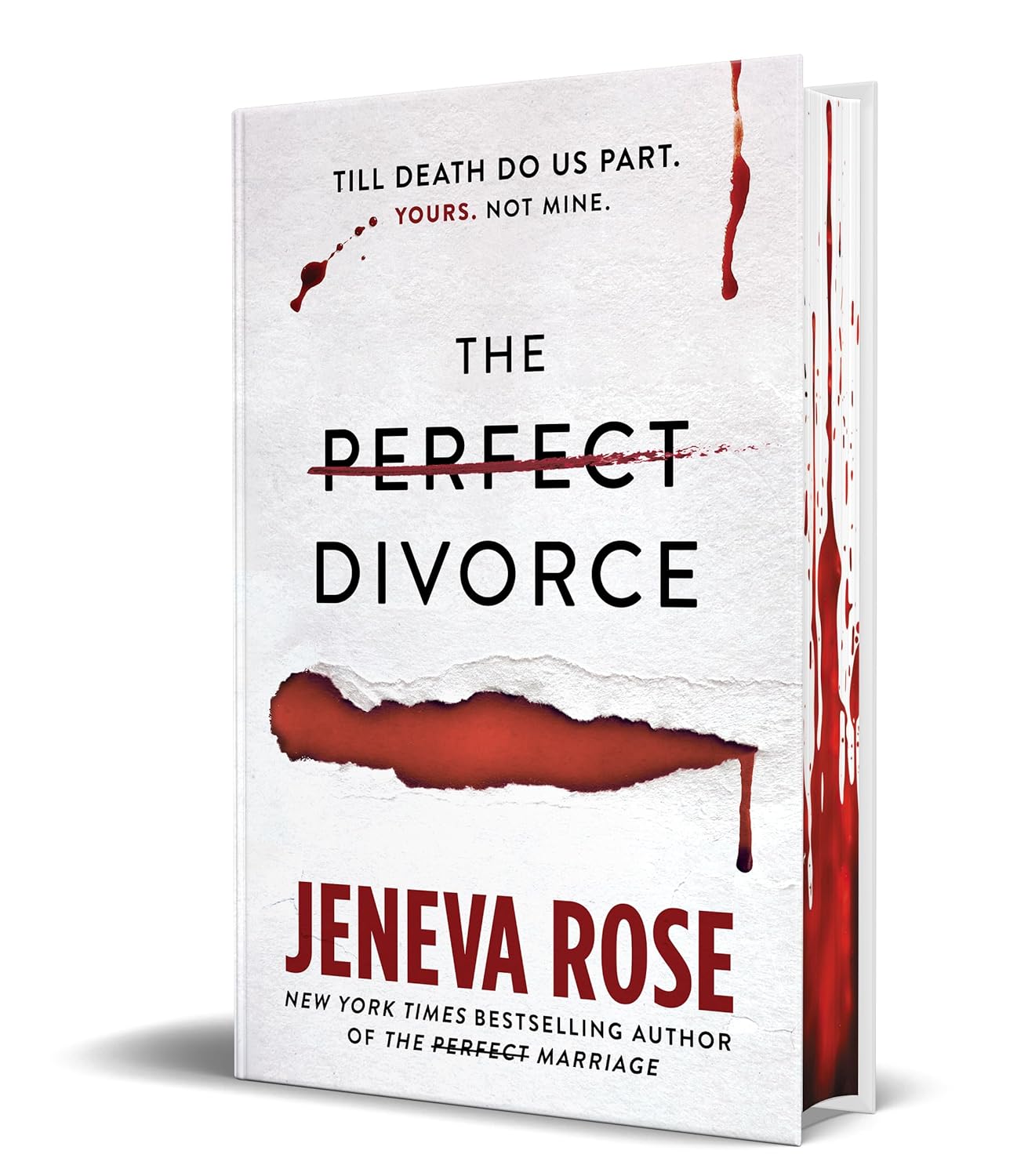The Perfect Divorce
