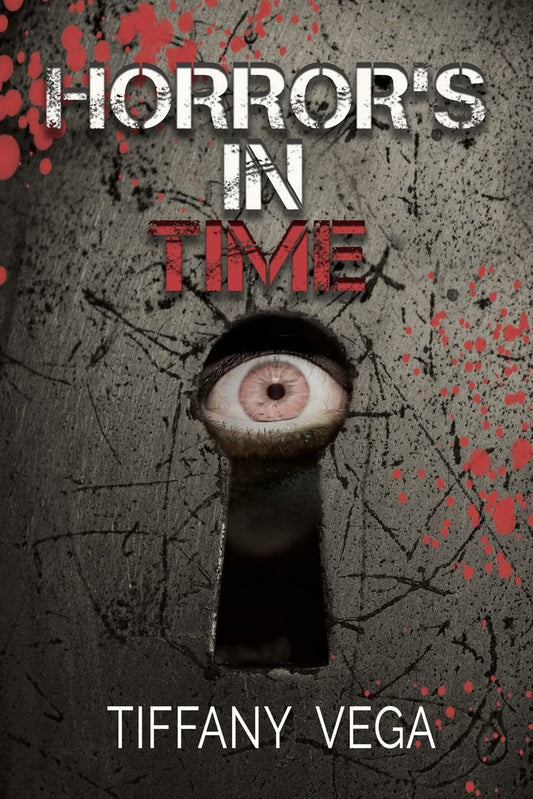 Horror's In Time