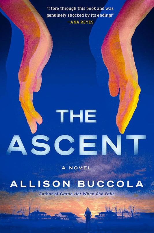 The Ascent