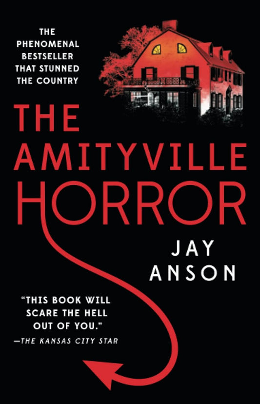 The Amityville Horror