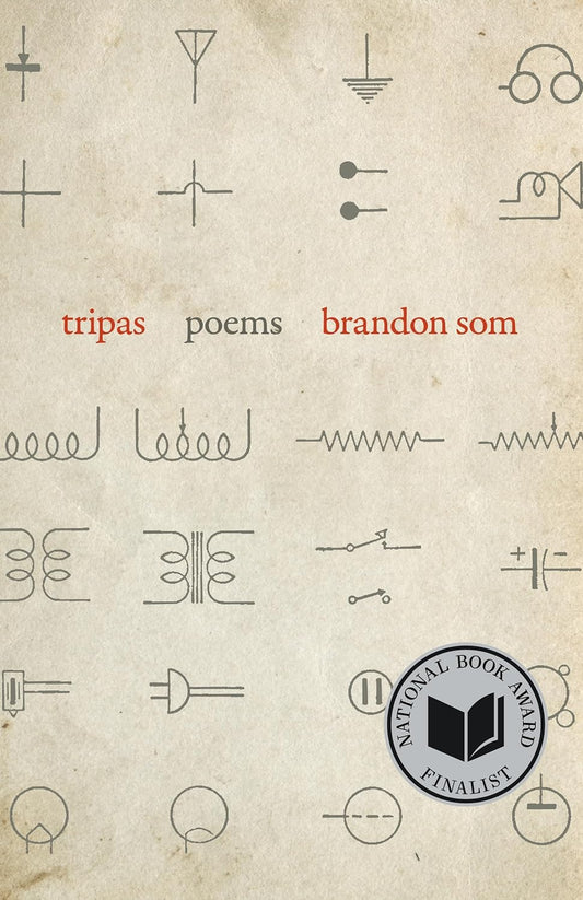 Tripas: Poems (Georgia Review Books)