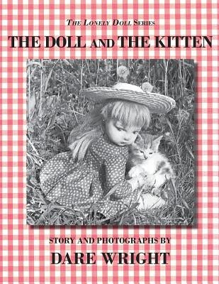 The Doll And The Kitten by Wright, Dare