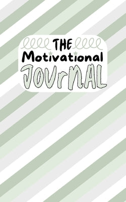 The Motivational Journal by Robinson, Jerome