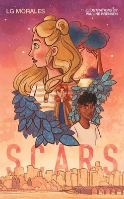Scars by Morales, Lg