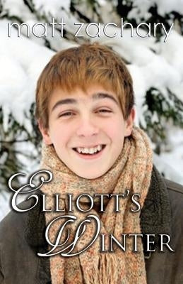 Elliott's Winter by Zachary, Matt