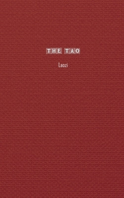The Tao by Laozi