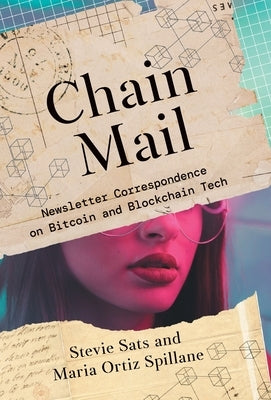 Chain Mail by Sats, Stevie