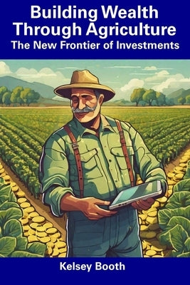 Building Wealth Through Agriculture: The New Frontier of Investments by Booth, Kelsey