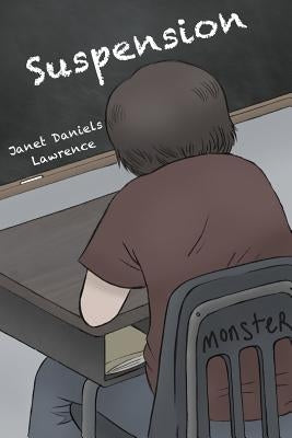 Suspension by Lawrence, Janet Daniels