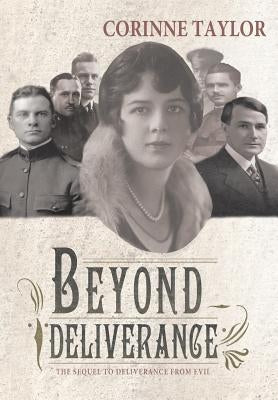 Beyond Deliverance by Taylor, Corinne