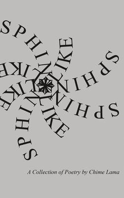 Sphinxlike by Lama, Chime