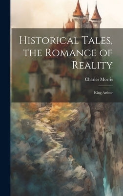 Historical Tales, the Romance of Reality: King Arthur by Morris, Charles