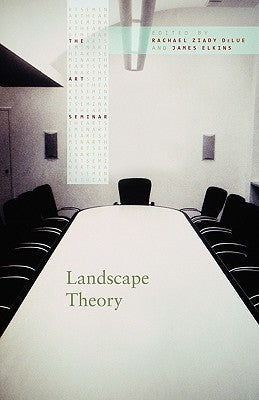 Landscape Theory by Delue, Rachel
