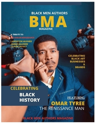 BMA Magazine Black History by Henson, Paulette