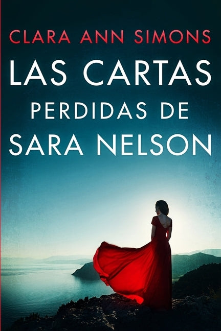 Las cartas perdidas de Sara Nelson by Simons, Clara Ann