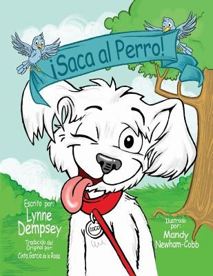 Saca al Perro by Dempsey, Lynne