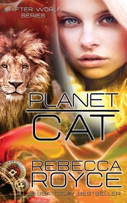 Planet Cat by Royce, Rebecca