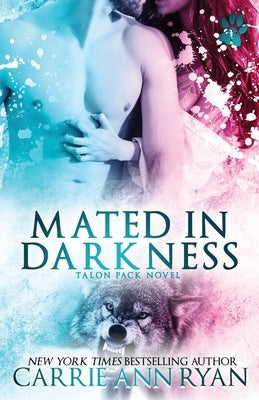 Mated in Darkness by Ryan, Carrie Ann