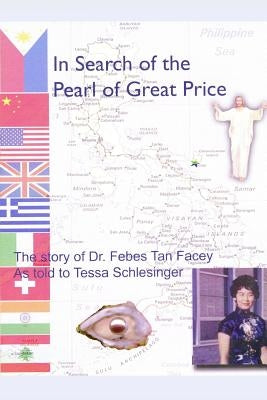 In Search of the Pearl of Great Price by Schlesinger, Tessa