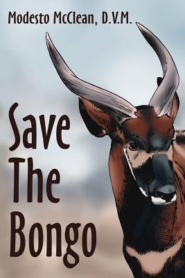 Save The Bongo by McClean, Modesto