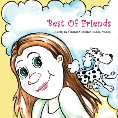 Best of Friends by de Guzman Gutierrez, Juanita