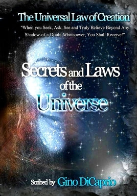 Secrets and Laws of the Universe: Book I - Revised Edition by Bearfield, Dynasty