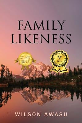 Family Likeness by Awasu, Wilson