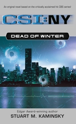 Dead of Winter by Kaminsky, Stuart M.