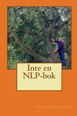 Inte en NLP-bok by Schierbeck, Stefan