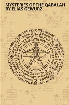 Mysteries of the Qabalah by Gewurz, Elias