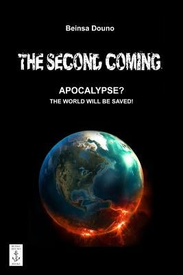 The Second Coming by Douno, Beinsa