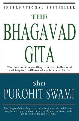 The Bhagavad Gita by Swami, Shri Purohit
