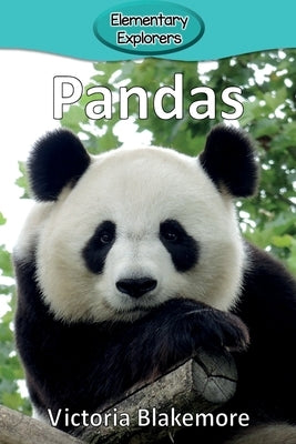 Pandas by Blakemore, Victoria