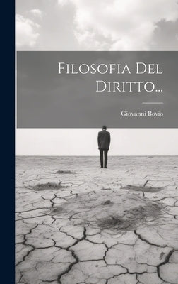 Filosofia Del Diritto... by Bovio, Giovanni