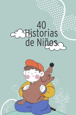40 Historias de Niños by N-Hub